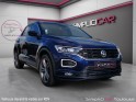 Volkswagen t-roc 2.0 tdi 150ch r-line dsg7 occasion toulouse (31) simplicicar simplicibike france