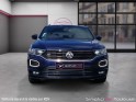 Volkswagen t-roc 2.0 tdi 150ch r-line dsg7 occasion toulouse (31) simplicicar simplicibike france