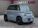 Citroen ami cargo occasion cannes (06) simplicicar simplicibike france