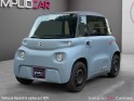 Citroen ami cargo occasion cannes (06) simplicicar simplicibike france