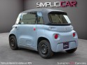 Citroen ami cargo occasion cannes (06) simplicicar simplicibike france