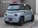 Citroen ami cargo occasion cannes (06) simplicicar simplicibike france