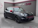 Mini cooper hatch jcw 1.5 136 chv john cooper works occasion simplicicar la ciotat simplicicar simplicibike france