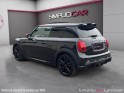 Mini cooper hatch jcw 1.5 136 chv john cooper works occasion simplicicar la ciotat simplicicar simplicibike france