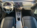 Cupra leon 1.4 e-hybrid 245 ch dsg6 vz dcc/camera/eclairage ambiance/mode de conduite/keyless occasion simplicicar perpignan ...