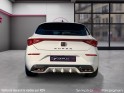 Cupra leon 1.4 e-hybrid 245 ch dsg6 vz dcc/camera/eclairage ambiance/mode de conduite/keyless occasion simplicicar perpignan ...