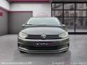 Volkswagen touran 1.6 tdi 115 bmt dsg7 5pl confortline occasion simplicicar lyon nord  simplicicar simplicibike france