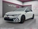 Volkswagen golf 2.0 tdi scr 200 dsg7 gtd occasion avignon (84) simplicicar simplicibike france