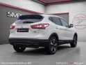 Nissan qashqai dci 110cv  connect  edition garantie 12 mois occasion simplicicar royan simplicicar simplicibike france