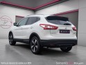 Nissan qashqai dci 110cv  connect  edition garantie 12 mois occasion simplicicar royan simplicicar simplicibike france