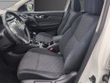 Nissan qashqai dci 110cv  connect  edition garantie 12 mois occasion simplicicar royan simplicicar simplicibike france