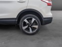 Nissan qashqai dci 110cv  connect  edition garantie 12 mois occasion simplicicar royan simplicicar simplicibike france