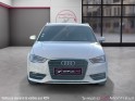 Audi a3 sportback 2.0 tdi 150 s line s tronic 6/garantie 12 mois/ occasion montreuil (porte de vincennes)(75) simplicicar...