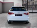 Audi a3 sportback 2.0 tdi 150 s line s tronic 6/garantie 12 mois/ occasion montreuil (porte de vincennes)(75) simplicicar...