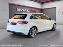 Audi a3 sportback 2.0 tdi 150 s line s tronic 6/garantie 12 mois/ occasion montreuil (porte de vincennes)(75) simplicicar...