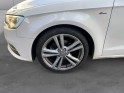 Audi a3 sportback 2.0 tdi 150 s line s tronic 6/garantie 12 mois/ occasion montreuil (porte de vincennes)(75) simplicicar...