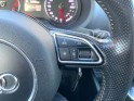 Audi a3 sportback 2.0 tdi 150 s line s tronic 6/garantie 12 mois/ occasion montreuil (porte de vincennes)(75) simplicicar...