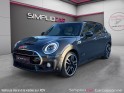 Mini clubman cooper sd 2.0 d all4 190 cv jcw occasion simplicicar carcassonne simplicicar simplicibike france