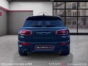 Mini clubman cooper sd 2.0 d all4 190 cv jcw occasion simplicicar carcassonne simplicicar simplicibike france