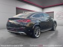 Mercedes gle coupe 350 e 9g-tronic 4matic amg line entretien exclusif mercedes occasion simplicicar brie-comte-robert...