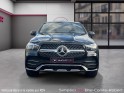 Mercedes gle coupe 350 e 9g-tronic 4matic amg line entretien exclusif mercedes occasion simplicicar brie-comte-robert...