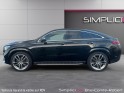 Mercedes gle coupe 350 e 9g-tronic 4matic amg line entretien exclusif mercedes occasion simplicicar brie-comte-robert...