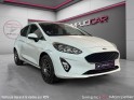 Ford fiesta 1.1 70 ch bvm5 trend business occasion montpellier (34) simplicicar simplicibike france