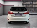 Ford fiesta 1.1 70 ch bvm5 trend business occasion montpellier (34) simplicicar simplicibike france