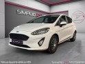 Ford fiesta 1.1 70 ch bvm5 trend business occasion montpellier (34) simplicicar simplicibike france