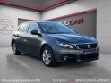 Peugeot 308 bluehdi 130ch ss eat8 allure pack occasion simplicicar brie-comte-robert simplicicar simplicibike france