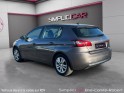 Peugeot 308 bluehdi 130ch ss eat8 allure pack occasion simplicicar brie-comte-robert simplicicar simplicibike france