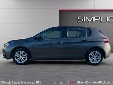 Peugeot 308 bluehdi 130ch ss eat8 allure pack occasion simplicicar brie-comte-robert simplicicar simplicibike france