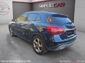 Mercedes gla 200 7-g dct sensation occasion  simplicicar vaucresson nice - pfvauto simplicicar simplicibike france