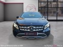 Mercedes gla 200 7-g dct sensation occasion  simplicicar vaucresson nice - pfvauto simplicicar simplicibike france