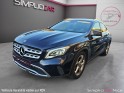 Mercedes gla 200 7-g dct sensation occasion  simplicicar vaucresson nice - pfvauto simplicicar simplicibike france