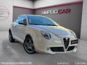 Alfa romeo mito 1.4 tb multiair 140 start  stop alfa tct exclusive occasion cannes (06) simplicicar simplicibike france