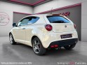 Alfa romeo mito 1.4 tb multiair 140 start  stop alfa tct exclusive occasion cannes (06) simplicicar simplicibike france