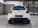 Alfa romeo mito 1.4 tb multiair 140 start  stop alfa tct exclusive occasion cannes (06) simplicicar simplicibike france