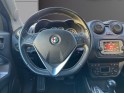 Alfa romeo mito 1.4 tb multiair 140 start  stop alfa tct exclusive occasion cannes (06) simplicicar simplicibike france