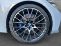 Bmw m2 competition f87 410 ch m dkg7 gris hockenheim francaise suivi bmw complet harman kardon toit ouvrant garantie 12 mois...