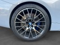 Bmw m2 competition f87 410 ch m dkg7 gris hockenheim francaise suivi bmw complet harman kardon toit ouvrant garantie 12 mois...