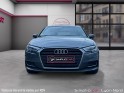 Audi a3 sportback 35 tdi 150 s tronic 7 design luxe occasion simplicicar lyon nord  simplicicar simplicibike france