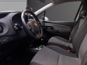 Toyota yaris hybride 100h france caméra de recul  bluetooh full entretien toyota garantie 12 mois occasion simplicicar...