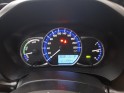 Toyota yaris hybride 100h france caméra de recul  bluetooh full entretien toyota garantie 12 mois occasion simplicicar...