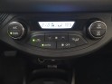 Toyota yaris hybride 100h france caméra de recul  bluetooh full entretien toyota garantie 12 mois occasion simplicicar...