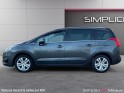 Peugeot 5008 1.6 bluehdi 120ch ss bvm6 allure occasion simplicicar meaux simplicicar simplicibike france