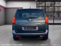 Peugeot 5008 1.6 bluehdi 120ch ss bvm6 allure occasion simplicicar meaux simplicicar simplicibike france