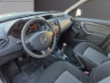 Dacia duster dci 110 4x2 prestige edition 2016 regulateur/clim - garantie 12 mois - occasion simplicicar marignane ...