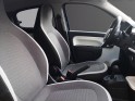 Renault twingo iii 0.9 tce 90 intens edc toit ouvrant full entretien renault radar de recul  bluetooh garantie 12 mois...