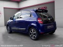 Renault twingo iii 0.9 tce 90 intens edc toit ouvrant full entretien renault radar de recul  bluetooh garantie 12 mois...